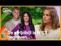 Lagu Emma: Ik hoef ZEKER GEEN CONTACT MEER met Senna en Floris! | De Bondgenoten: Hoe is het nu met?