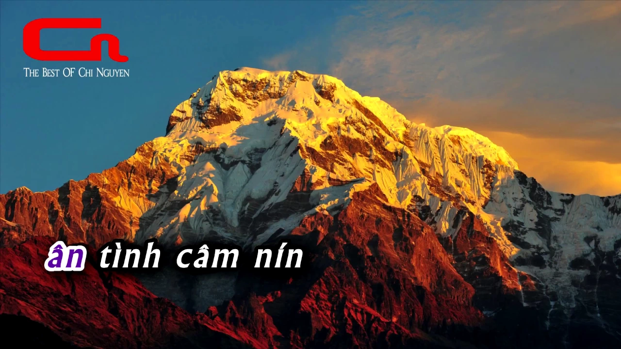 [KARAOKE] - Đêm Bơ Vơ - Quang Lê Karaoke