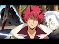 Download Lagu Tensura - Legion of Monsters