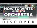 Download Lagu How to Write Music for Orchestra [with the FREE BBC SO Discover]