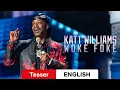 Katt Williams Woke Foke Teaser Netflix Watch or Waste