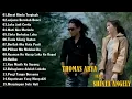 Lagu Thomas Arya feat. Shinta Angely Full ALbum 2025 - Berat Rindu Terpisah
