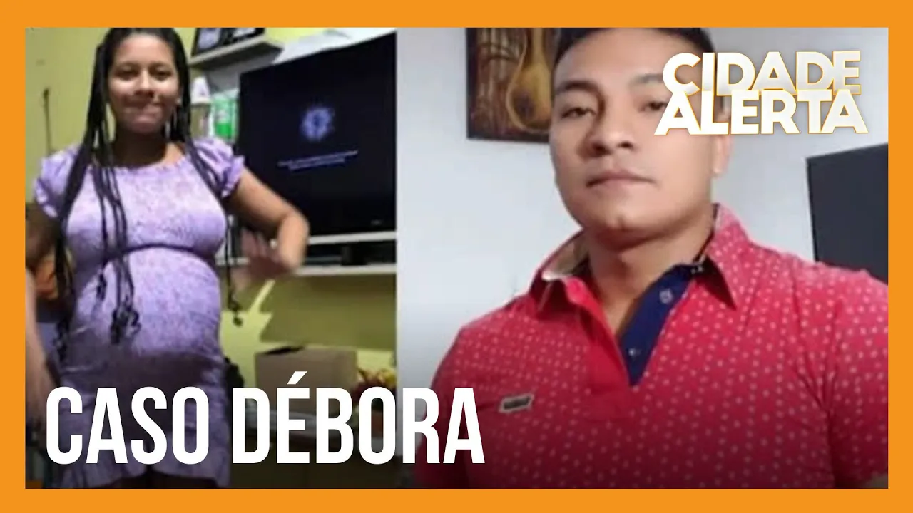Caso Débora: Conversas entre a vítima e Gil Romero podem apontar a motivação do crime