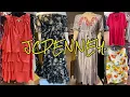 JCPENNEY MISSES and PLUS SIZE DRESSES on SALE and CLEARANCE