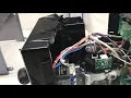 Chamberlain Liftmaster Error Code 15 Repair