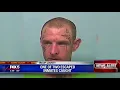One of two Troup County inmates recaptured