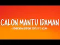 Download Lagu Rombongan Bodonk Koplo Ft. Ncum - Calon Mantu Idaman Lirik | Aku Calon Mantu Idaman Terbaik Mamamu