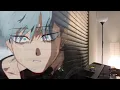 Download Lagu cure // round 6 - alien stage (piano cover)