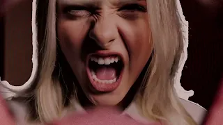 Laura Schadeck - Eu Vou Te Devorar (Visualiszer)