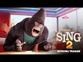 Download Lagu Sing 2 - Official Trailer [HD]