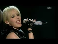 Kylie Minogue - Can't Get You Out Of My Head (Live The Nobel Peace Prize Concert 12-12-2007)