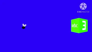 M B C 3 Screenbug Fly Template 