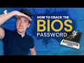 How to Crack Bios Password