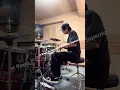 Download Lagu 🥁9mm Parabellum Bullet -  Supernova(Drum cover) #shorts #9mmParabellumBullet #drums  #music