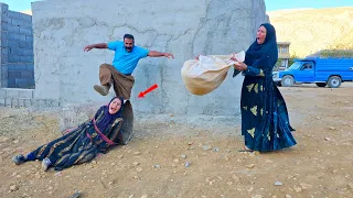 Shadows Betrayal Secret Conspiracy Tension And A Deadly Conflict Between Two Wives In The Village 