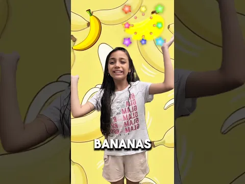Plurais para crianças 👧 Plurals for children 🍎🍋🍉🍑 #shorts