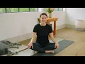 Yoga for Overthinking | 30 Minute Yoga Practice