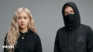 alan walker u0026 ros ignite