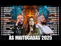 Lagu As Melhores Músicas Gospel, Top 50 Louvores de Adoração 2025,HINOS - Fernandinho, Gabriela Rocha,...
