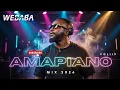 Lagu AMAPIANO MIX 2026 VOL213 | DJ WEBABA