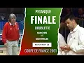 Download Lagu Quand Quintais et Foyot Enflammaient la Finale 2001 – Coupe de France de Pétanque