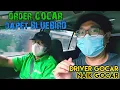 Download Lagu Order GOCAR Kok Dapetnya BLUEBIRD | Driver GOCAR Naik GOCAR | Lari Pagi di BKT Duren Sawit | Anyeb!
