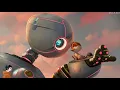The Wild Robot: Kiss The Sky | Epic Cinematic Version [Maren Morris]