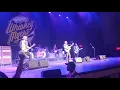 Whiskey Myers- Ballad of a Southern Man, Live
