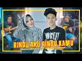 Download Lagu Rindu Aku Rindu Kamu - Doel Sumbang \u0026 Nini Carlina | 3 Papah Muda feat Lidyara\u0026Lingga (cover kenyed)