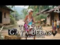 Download Lagu 🔥 VIDEO VIRAL NENEK KAMPUNG ROCK STAR 🤘 | TUA TUA GAYA BEBAS | OFFICIAL VIDEO MUSIK