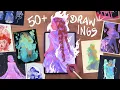 Download Lagu 200 dagen als kunstenaar | ✨Kunstreis✨