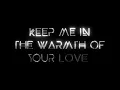 Rihanna - Lift Me Up (Karaoke Video)