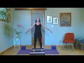 Daily Energy Routine