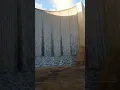 Waterwall fall