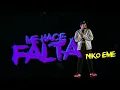 Imer Xavier ft. Niko Eme - Me Hace Falta (Audio Oficial)