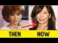 DALLAS 1978 - CAST THEN AND NOW 2025