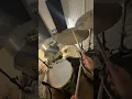 Download Lagu About You (Live) The 1975 - Drum Cover