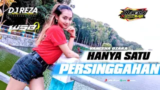 Download DJ Hanya Satu Persinggahan Iklim Viral Terbaru Remix MP3