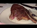 Mahogany Prime Steakhouse - CoJo Eats