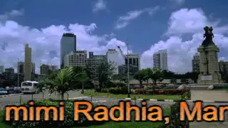 kinda ningali mtini sina mama kunilea
