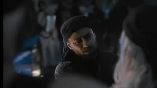 مسلسل الهيبة جبل الجزء الخامس الحلقه الحادي والعشرون 21 ملخص احداث مشوقة للغاية لا يفوتكم 