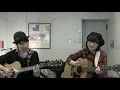 スノースマイル／BUMP OF CHICKEN（Cover）