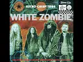 More Human Than Human - White Zombie