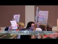 Tucson data center sparks water power concerns at board meeting