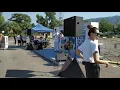 趙慧珊-來生起舞(2019年9月22日林村)