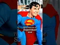 Download Lagu The Evolution of Superman 🦸 (1948-2025)