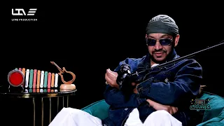 عصام كاريكا  عشان كدا ماشتغلتش مع جورج وسوف   دندنها