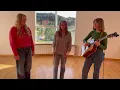 Landslide - Tiny habits (Cover)