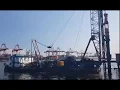Test Piling - ICTSI Berth 7 Projects
