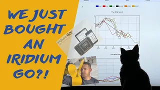 Ep 52 Historic castle, boat work and complete change of plans